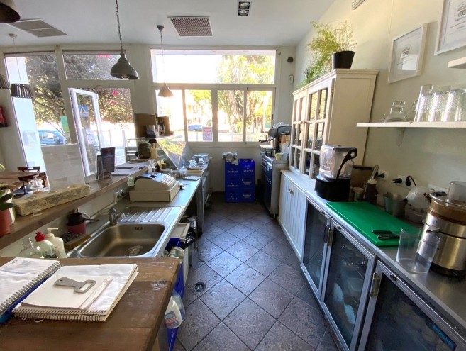 Comercial for sale in Costa del Sol, Marbella