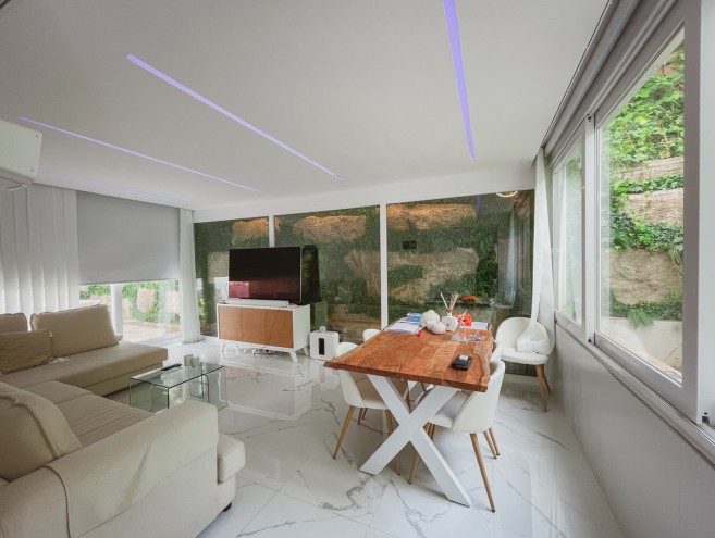 Appartement for sale in The Golden Mile, Marbella