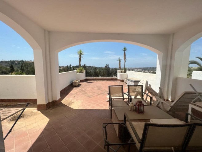 Maison Jumelée for sale in The Golden Mile, Marbella