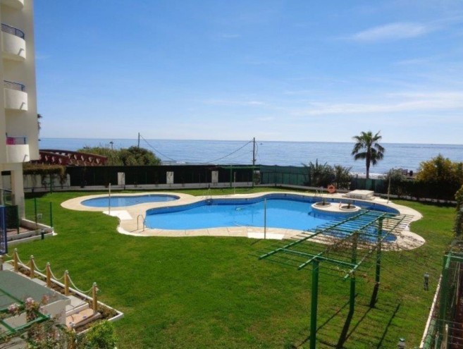 Apartamento for sale in Costa del Sol, Marbella