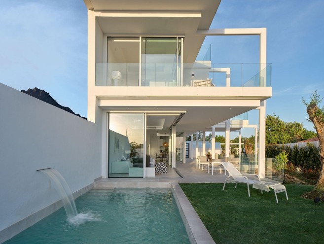 Villa for sale in Costa del Sol, Marbella