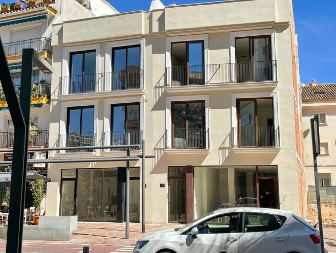 Comercial for sale in Costa del Sol, Marbella