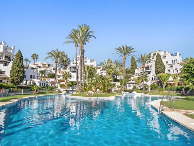 Apartamento for sale in Costa del Sol, Marbella