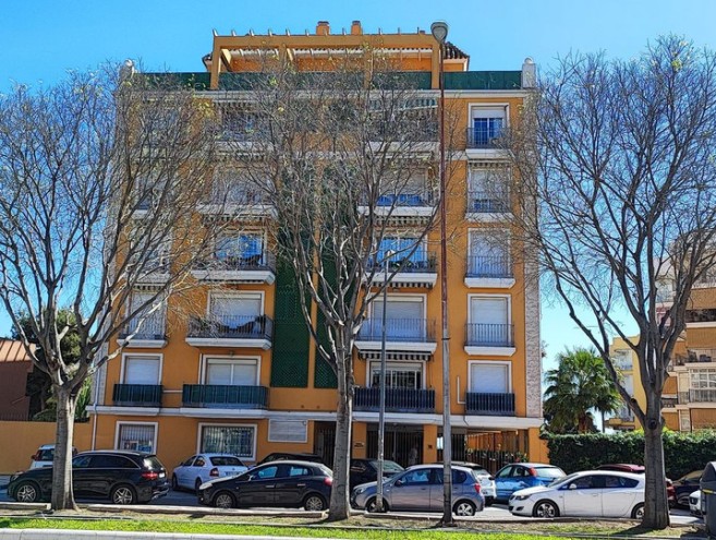 Apartamento for sale in Costa del Sol, Marbella
