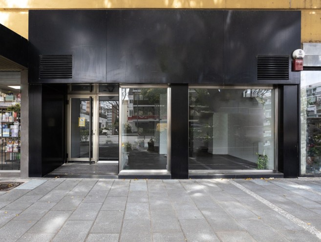 Comercial for sale in Costa del Sol, Marbella