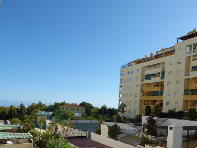 Apartamento for sale in Costa del Sol, Marbella