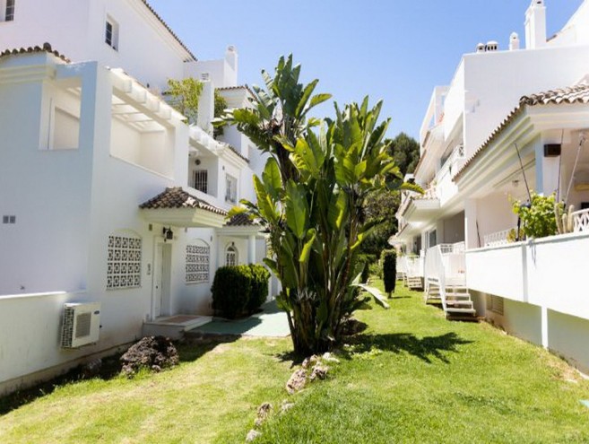 Appartement for sale in Río Real, Marbella