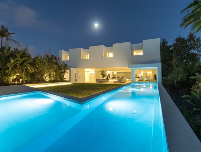 Villa for sale in Costa del Sol, Marbella