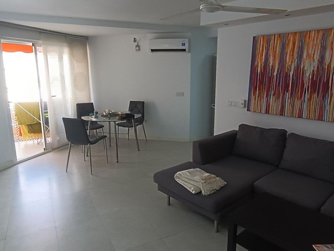 Apartamento for sale in Costa del Sol, Marbella
