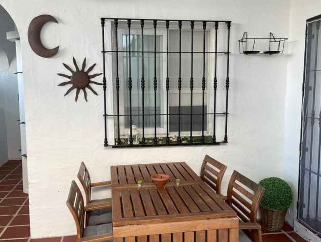 Appartement for sale in Nueva Andalucía, Marbella