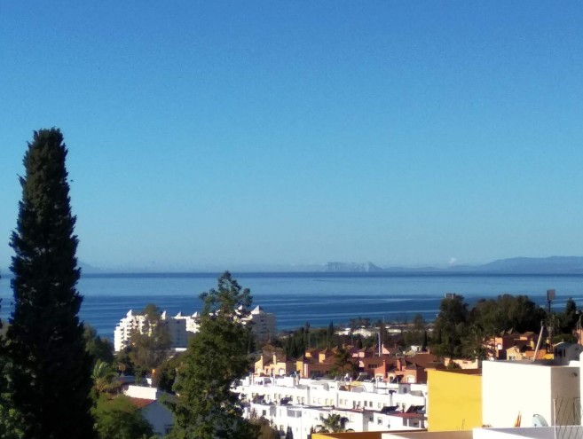 Villa for sale in Río Real, Marbella