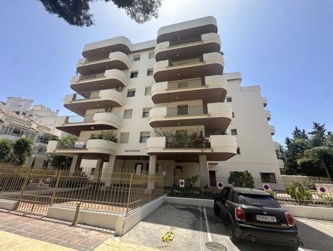 Appartement for sale in Nueva Andalucía, Marbella