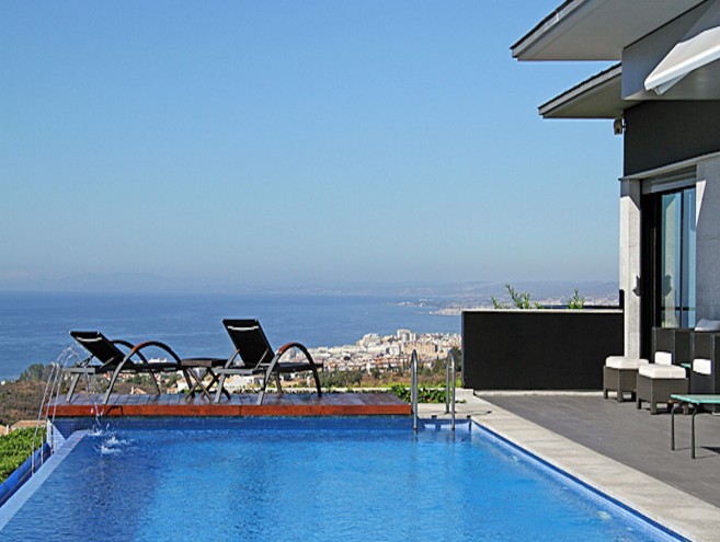 Villa for sale in Costa del Sol, Marbella