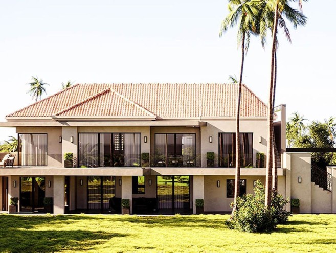 Villa for sale in Costa del Sol, Marbella