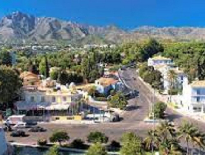 Comercial for sale in Costa del Sol, Marbella