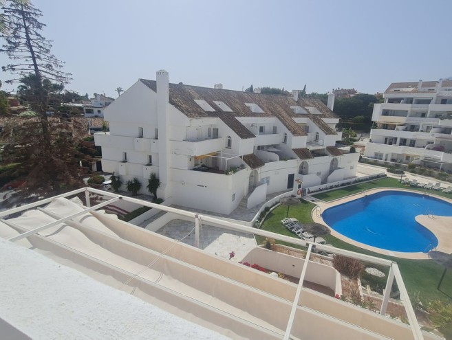 Apartamento for sale in Nueva Andalucía, Marbella
