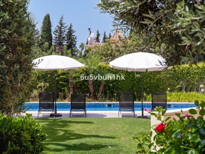Apartamento for sale in Costa del Sol, Marbella