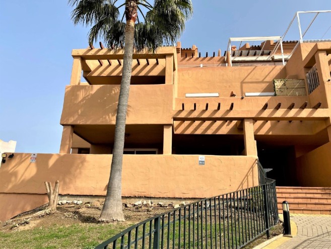Apartamento for sale in Elviria, Marbella