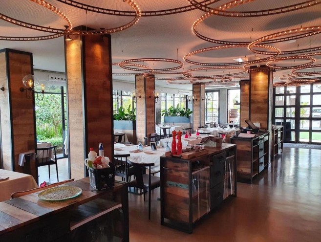 Commercial for sale in Nueva Andalucía, Marbella