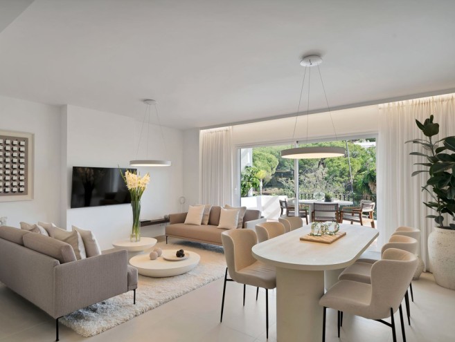 Apartamento for sale in La Quinta, Marbella