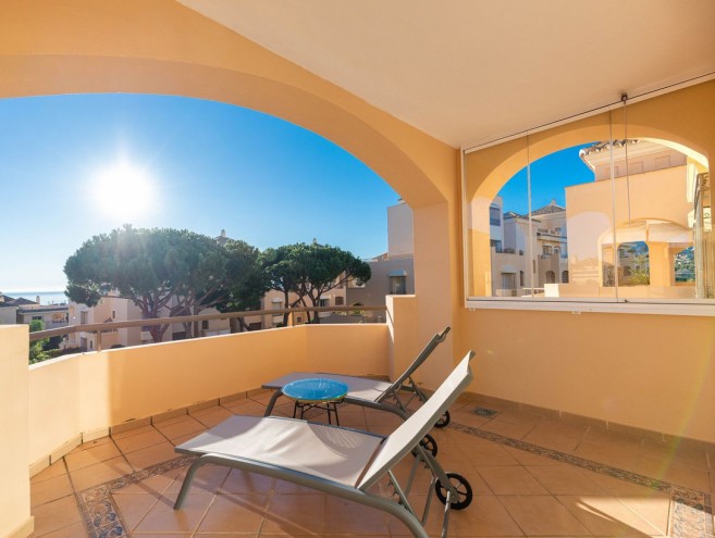 Apartamento for sale in Elviria, Marbella