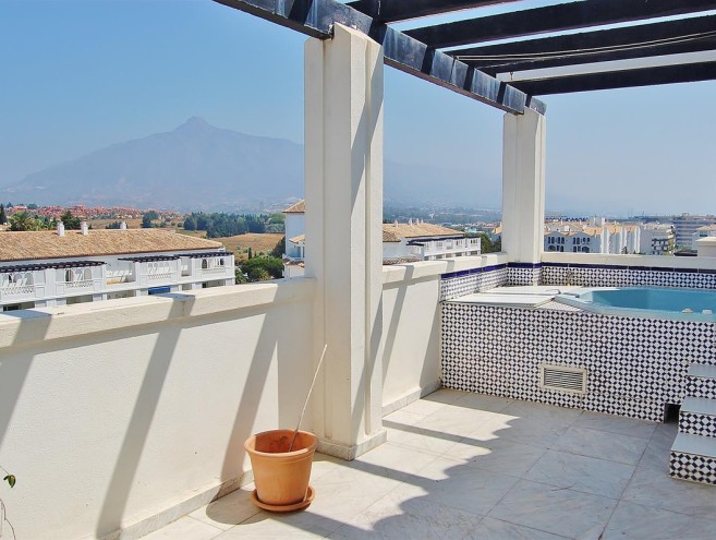 Apartamento for sale in Costa del Sol, Marbella