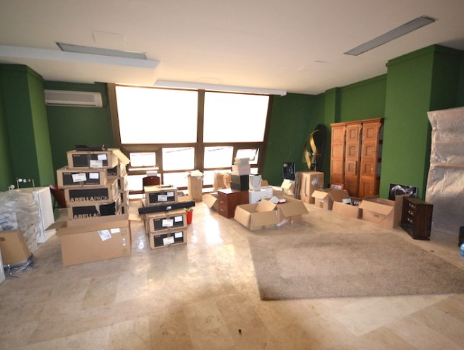 Comercial for sale in Puerto Banús, Marbella
