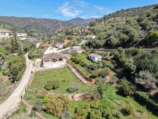 Villa for sale in Costa del Sol, Marbella