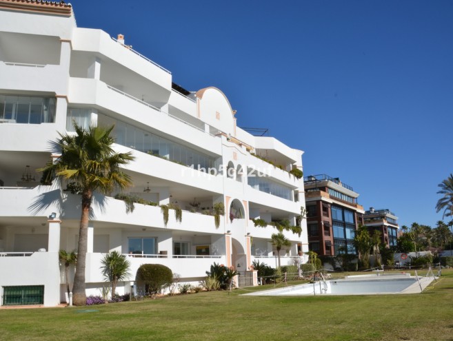 Apartamento for sale in Puerto Banús, Marbella