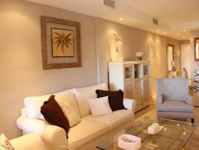 Apartamento for sale in Marbella, Marbella