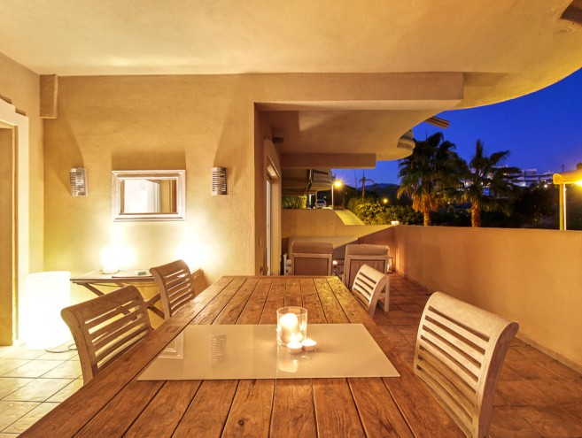 Apartamento for sale in Costa del Sol, Marbella