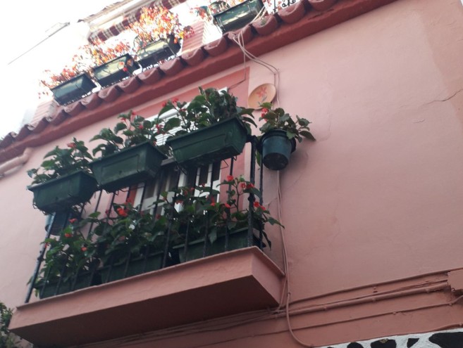 Unifamiliar for sale in Costa del Sol, Marbella
