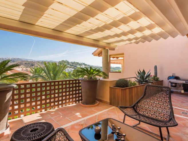 Apartamento for sale in Río Real, Marbella