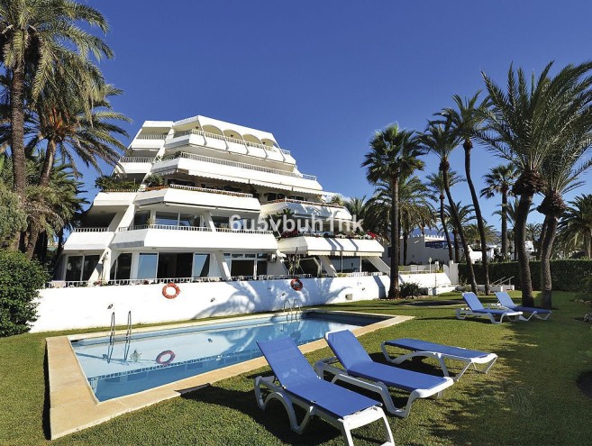 Apartamento for sale in Costa del Sol, Marbella