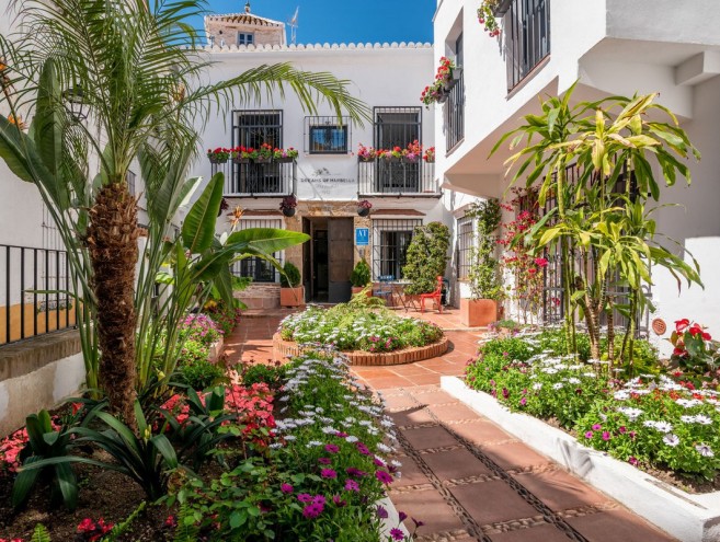 Comercial for sale in Costa del Sol, Marbella