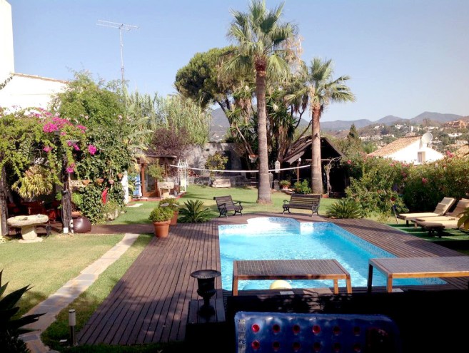 Villa for sale in Marbella, Marbella