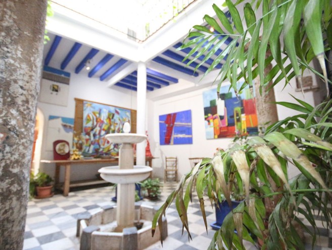 Unifamiliar for sale in Marbella, Marbella