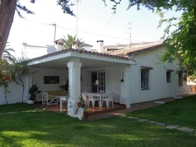 Villa for sale in Marbella, Marbella