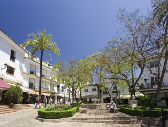 Unifamiliar for sale in Costa del Sol, Marbella