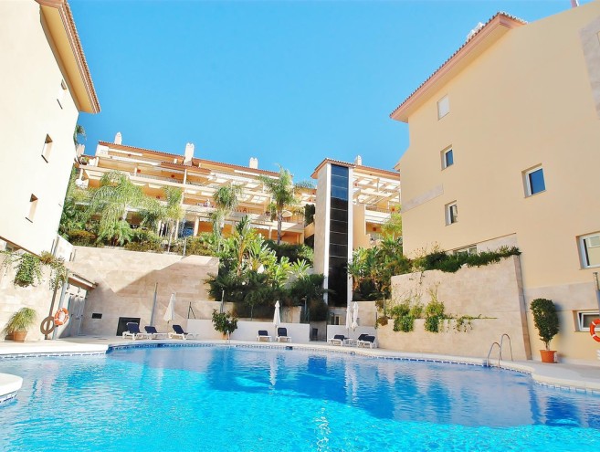 Apartamento for sale in Costa del Sol, Marbella