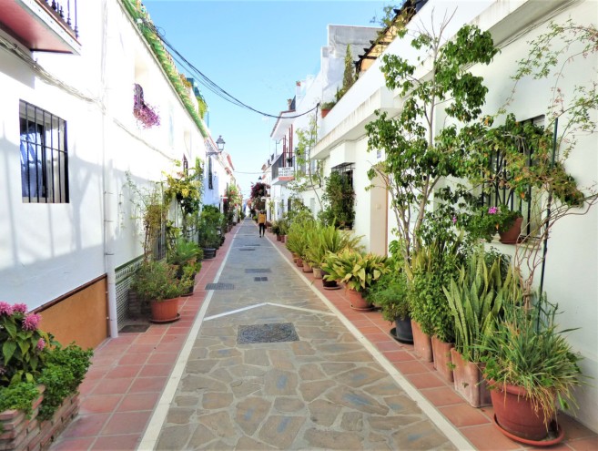 Unifamiliar for sale in Costa del Sol, Marbella