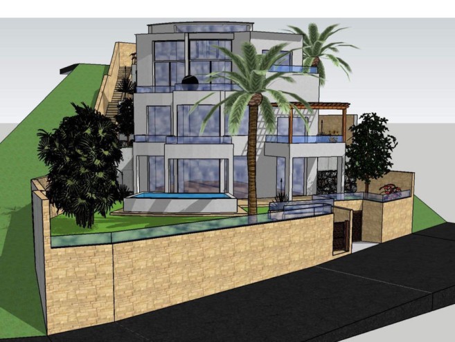 Terreno for sale in Costa del Sol, Marbella