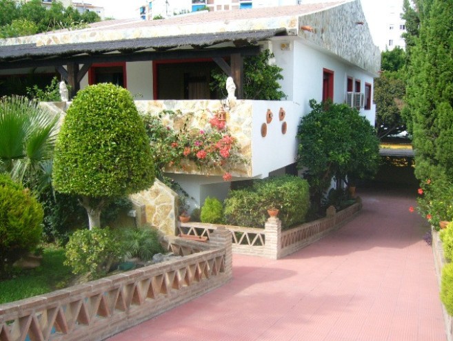 Villa for sale in Costa del Sol, Marbella