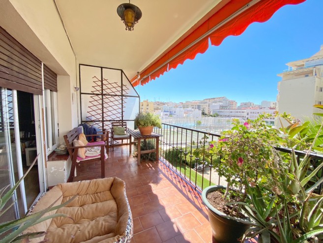 Apartamento for sale in Costa del Sol, Marbella