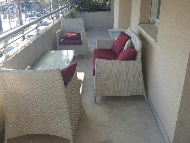 Apartment for sale in Puerto Banús, Marbella