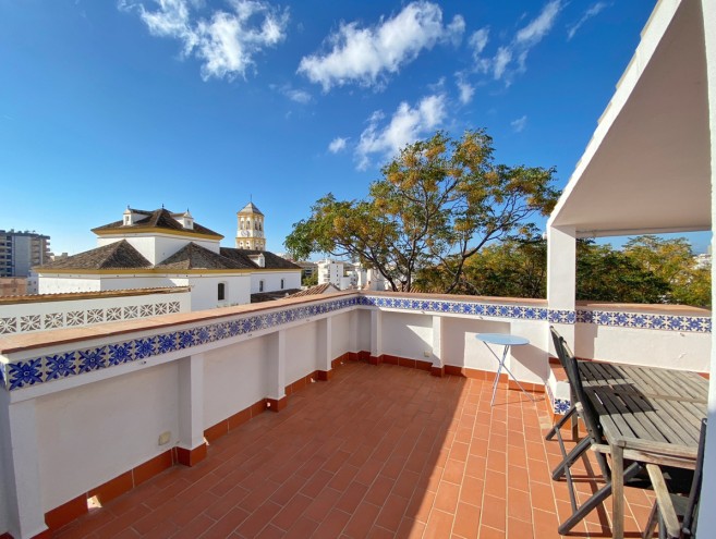 Unifamiliar for sale in Costa del Sol, Marbella