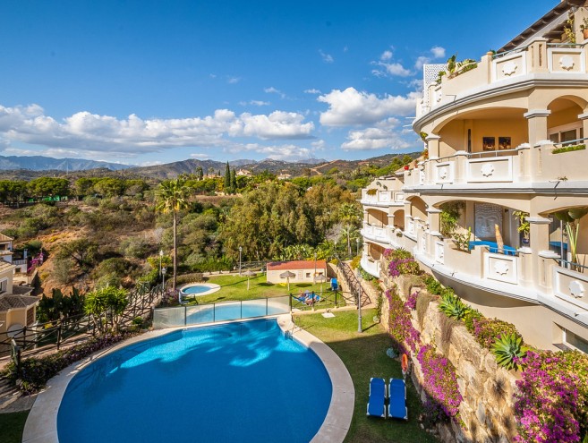 Apartamento for sale in Elviria, Marbella