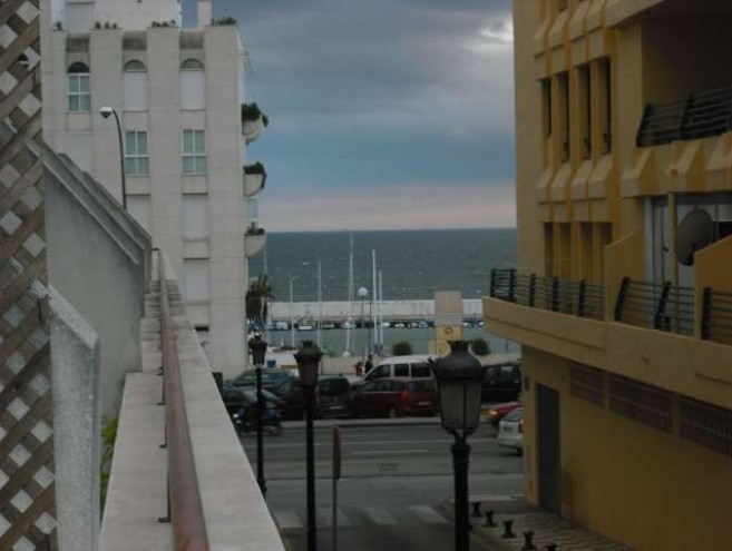 Estudio for sale in Marbella, Marbella