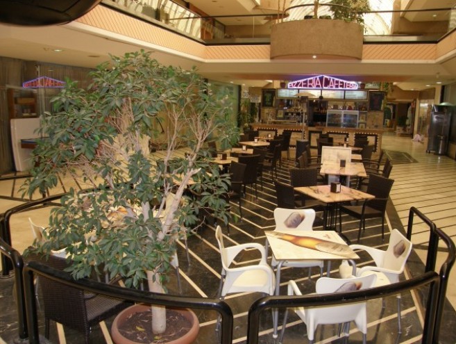 Comercial for sale in Puerto Banús, Marbella