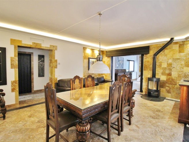 Apartamento for sale in Puerto Banús, Marbella